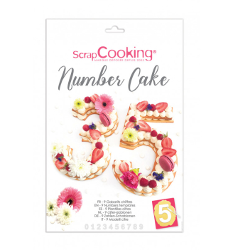 number-cake-kit