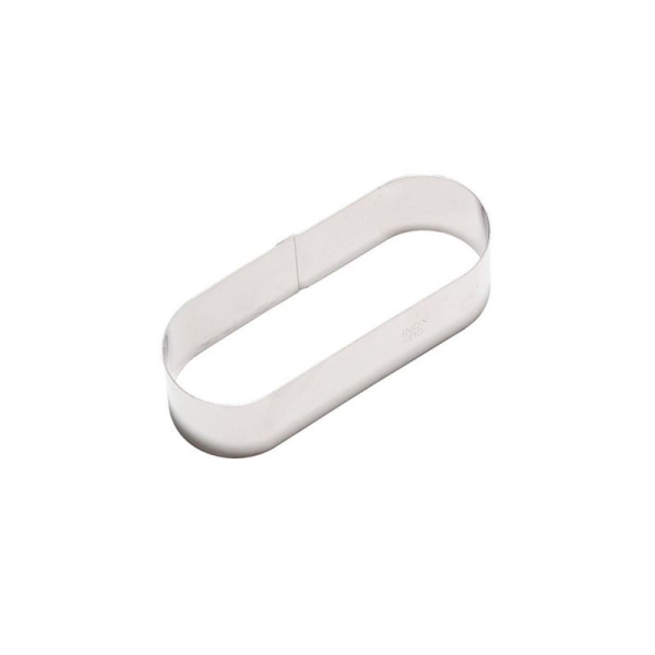 Nonette Inox Coeur Gobel - Emporte Pièce | Cuisin'Store