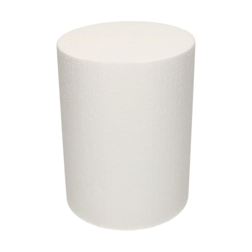 MOULE POLYSTYRENE 30cm Hemispherique