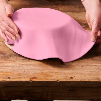 pate_a_sucre_etalee_rose_funcakes_2