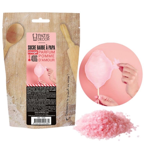 sucre_barbe_a_papa_fraise_-_rose_a_rouge_clair_-_400_g