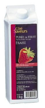 puree-fraise