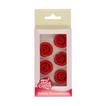 decors-roses-pate-d-amande-rouge-6