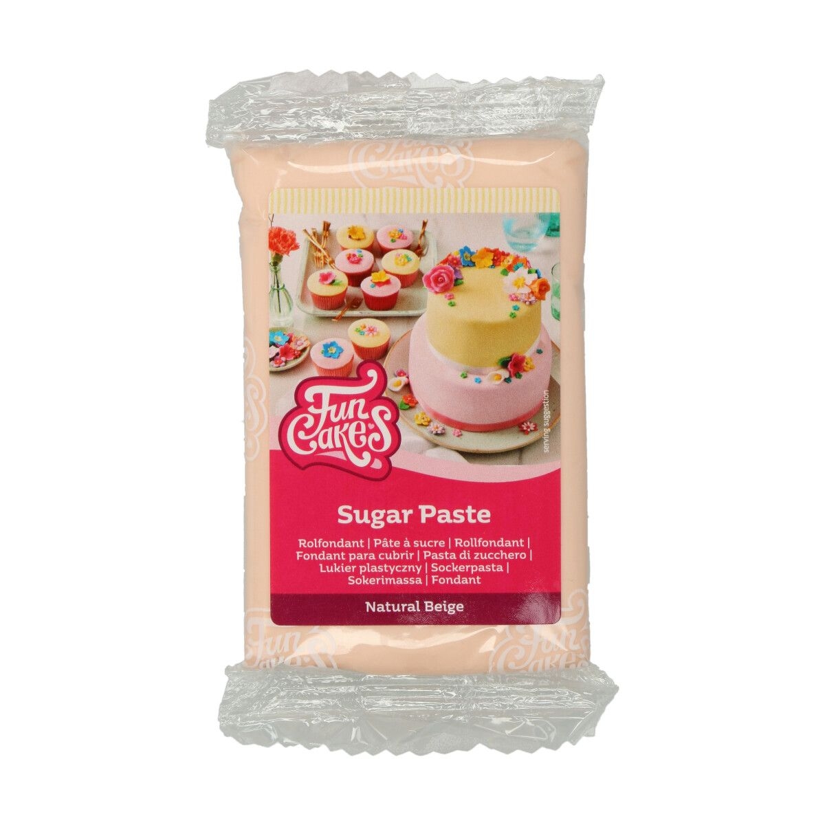 Pâte à sucre - 150 g