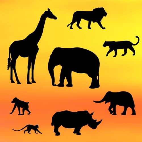 pwsafsil_patchwork-silhouette-animaux-x8