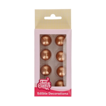8_boules_croquantes_coloris_bronze