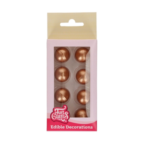 8_boules_croquantes_coloris_bronze