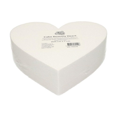 dummy-support_polystyrene_forme_coeur_-_25_cm_-_hauteur_7cm