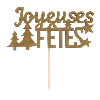 2_pics/toppers_a_planter_joyeuses_fetes_dore_fonce