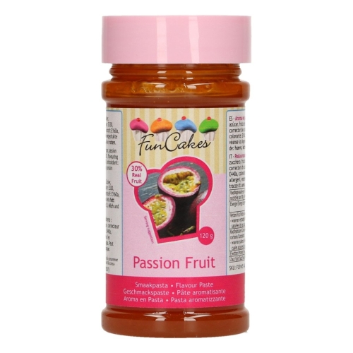 Purée de passion 500 ml - Ravifruit