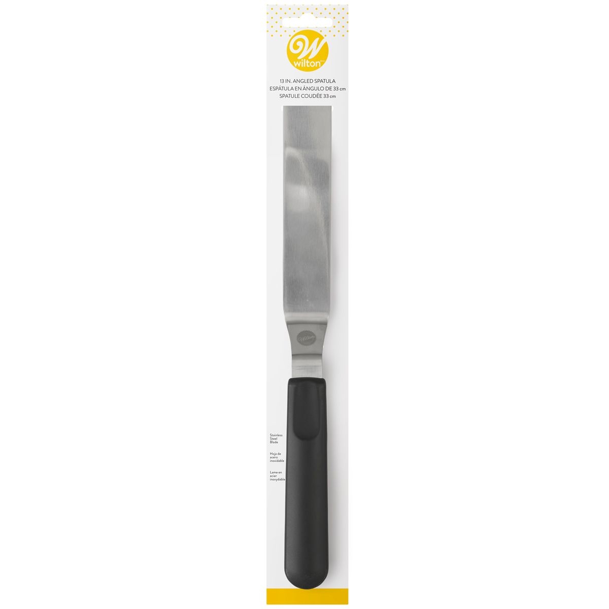 Spatule à crêpes coudée 32 cm Achat/Vente au meilleur prix