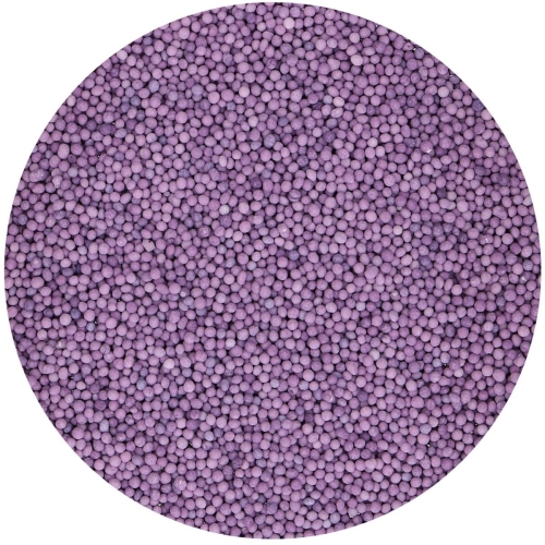 Pâte à sucre 100 gr - Violet parme - Préparation pâte à sucre - Creavea