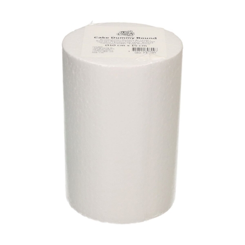 dummy_rond-support_en_polystyrene_-_10cm_-_hauteur_15_cm