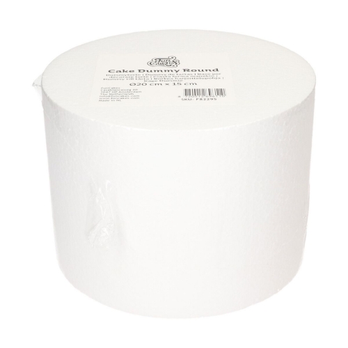 dummy_rond-support_en_polystyrene_-_20cm_-_hauteur_15_cm
