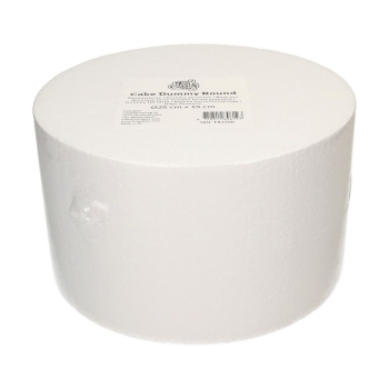 dummy_rond-support_en_polystyrene_-_25cm_-_hauteur_15_cm